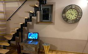 La Casa Di Lalla In Pieno Centro.